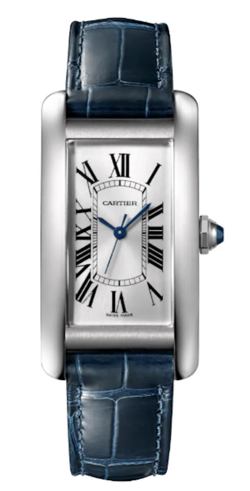 Cartier Tank Américaine WSTA0044